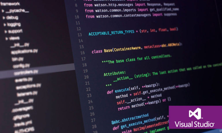 Programación con Visual Studio | Sistemas Interactivos de Colombia